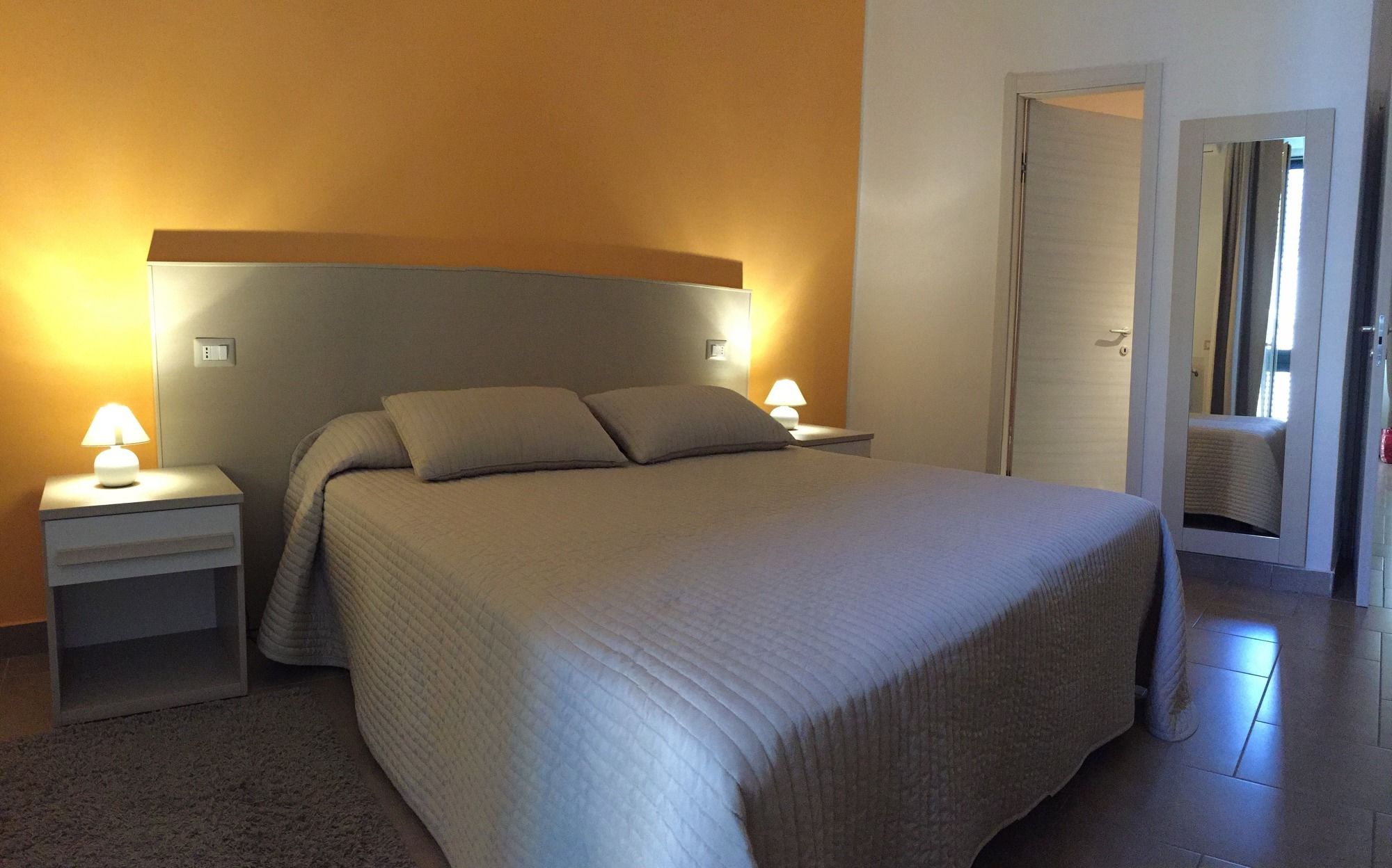 Фото B&b Cairoli