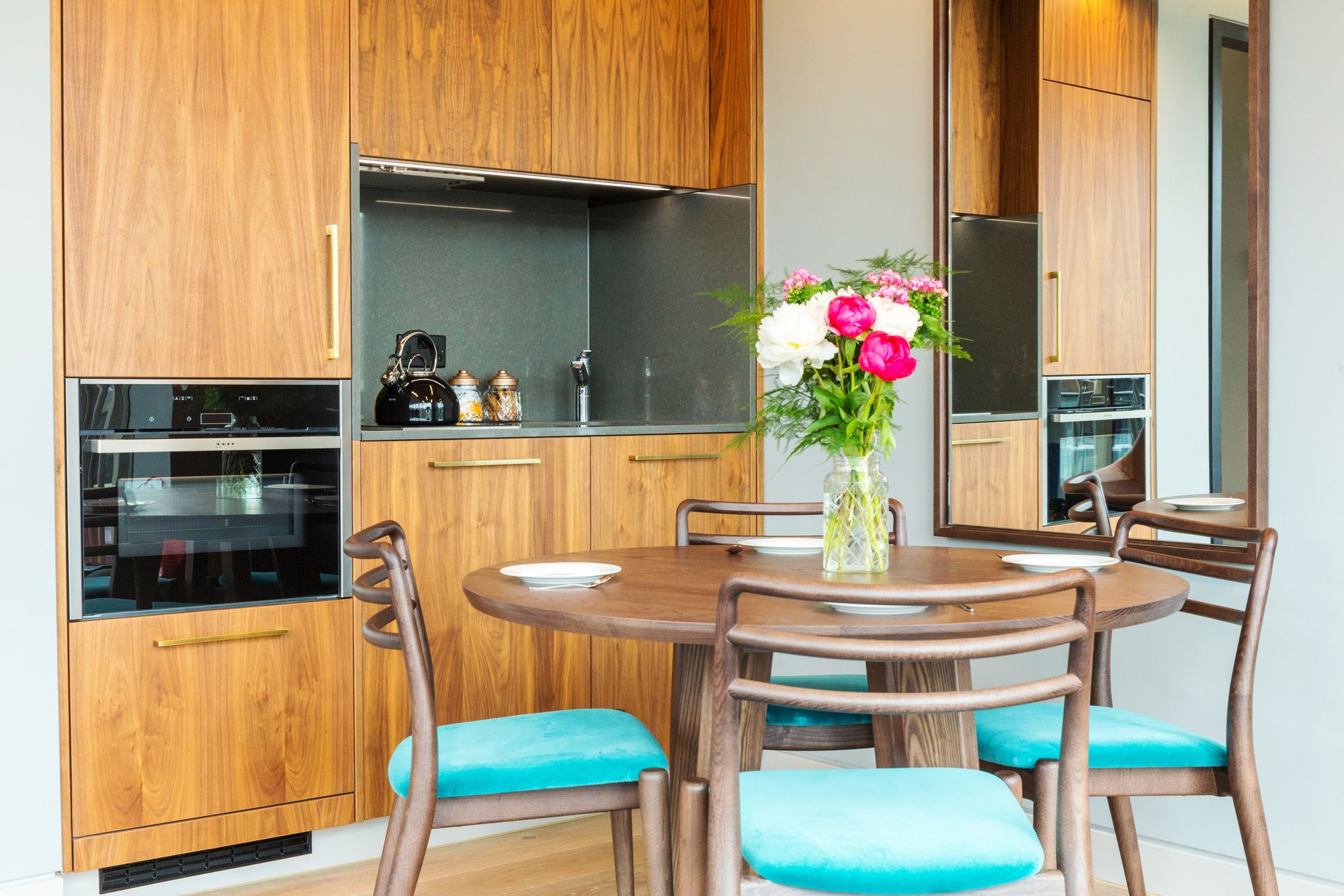 Фото Native Bankside