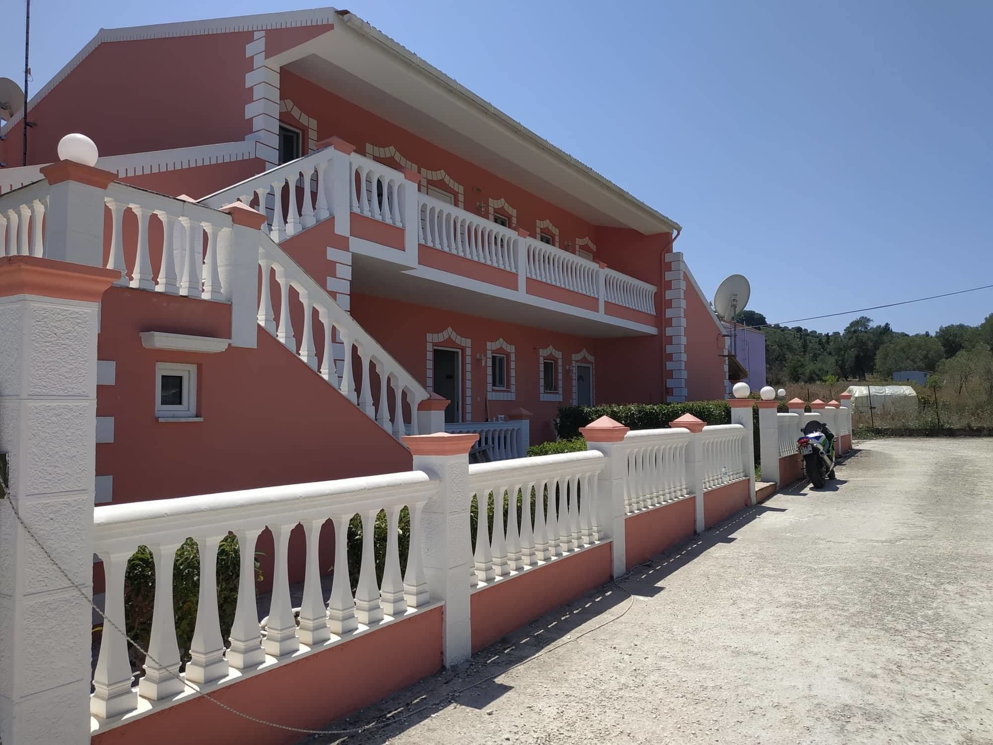 Фото Riposo Studios and Apartments