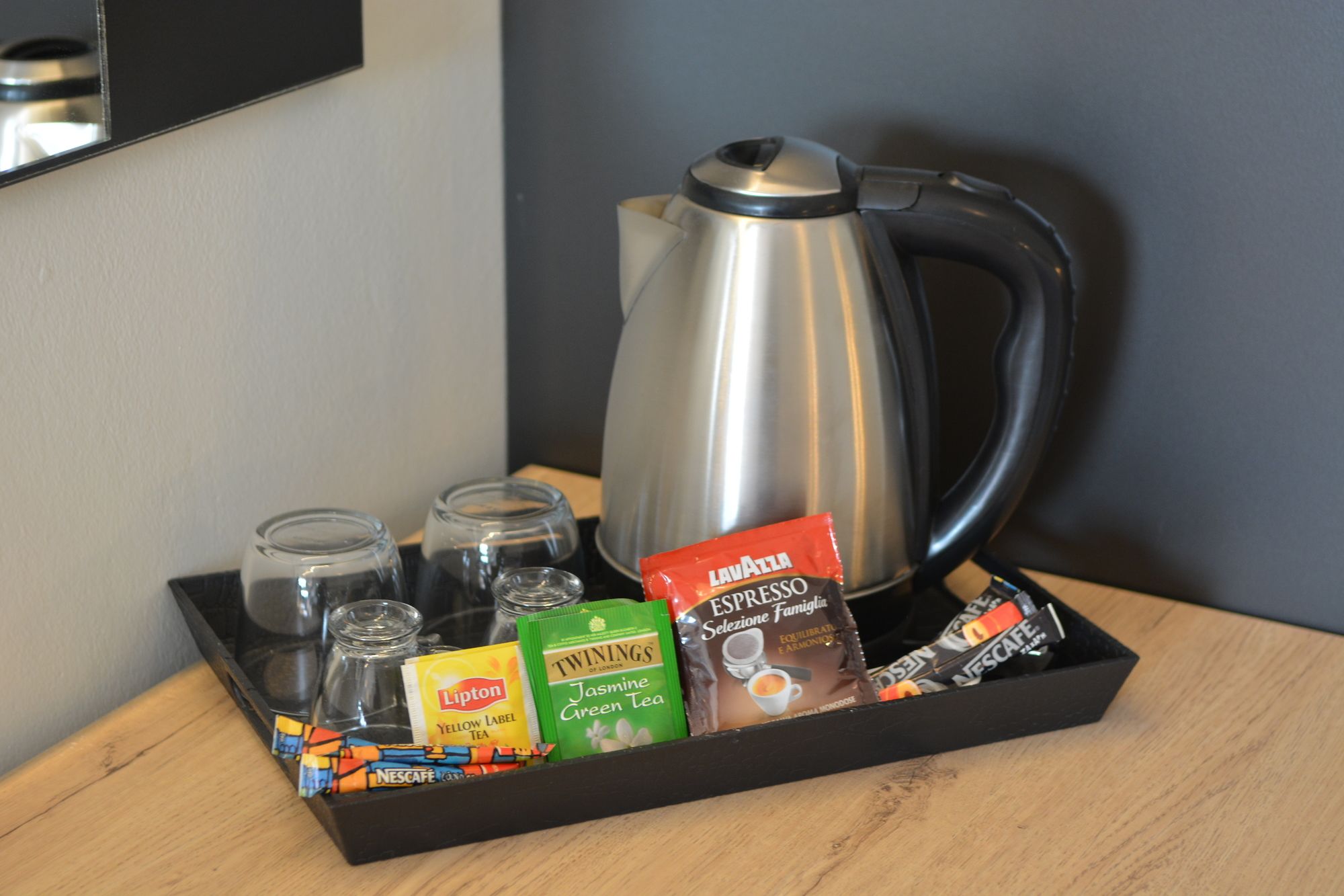 Фото Riposo Studios and Apartments