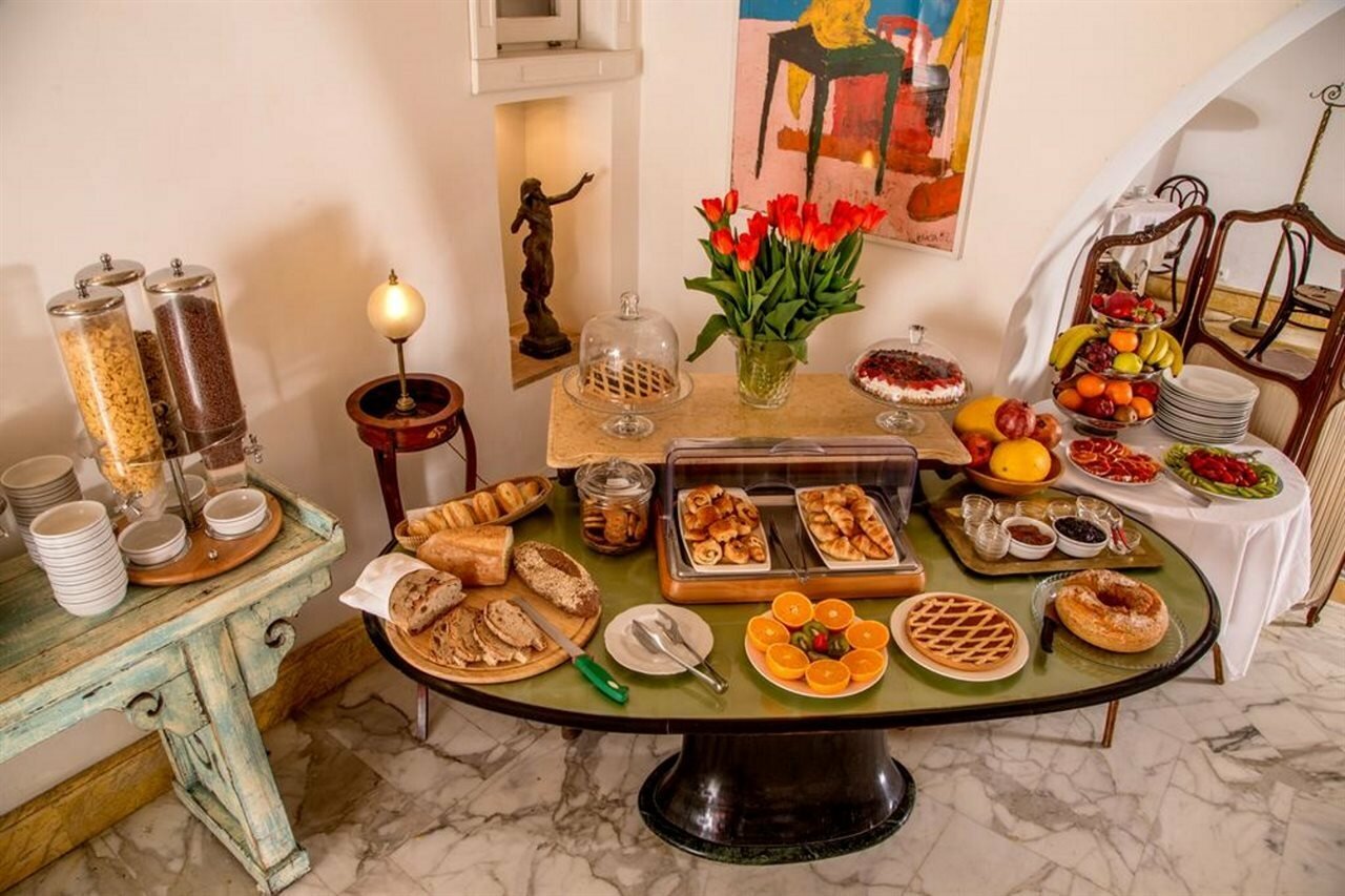 Фото Emona Aquaeductus