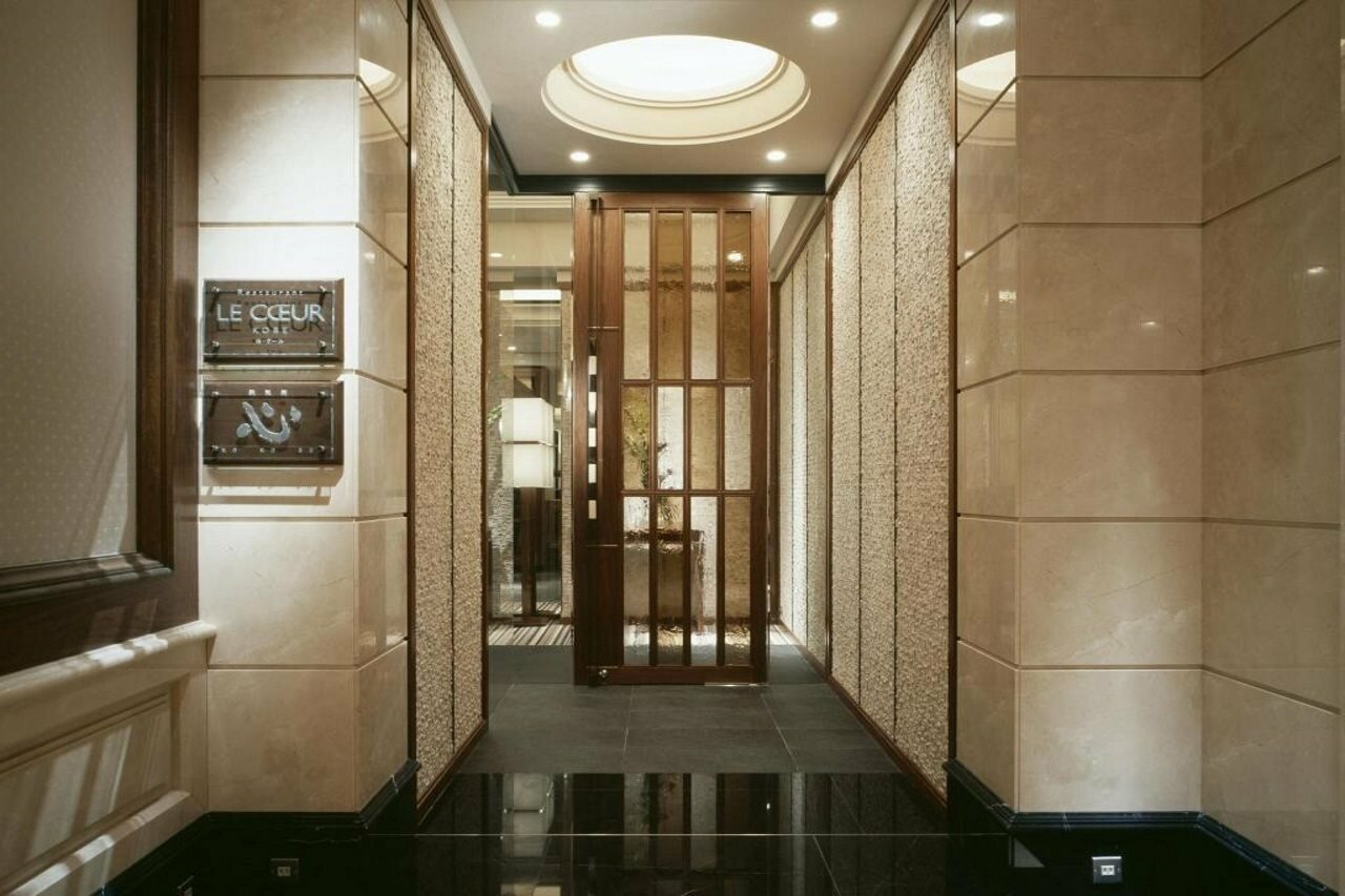 Фото Hotel La Suite Kobe Harborland