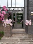 You Shop Studio (Maxim Gorky Street, 151), clothing store