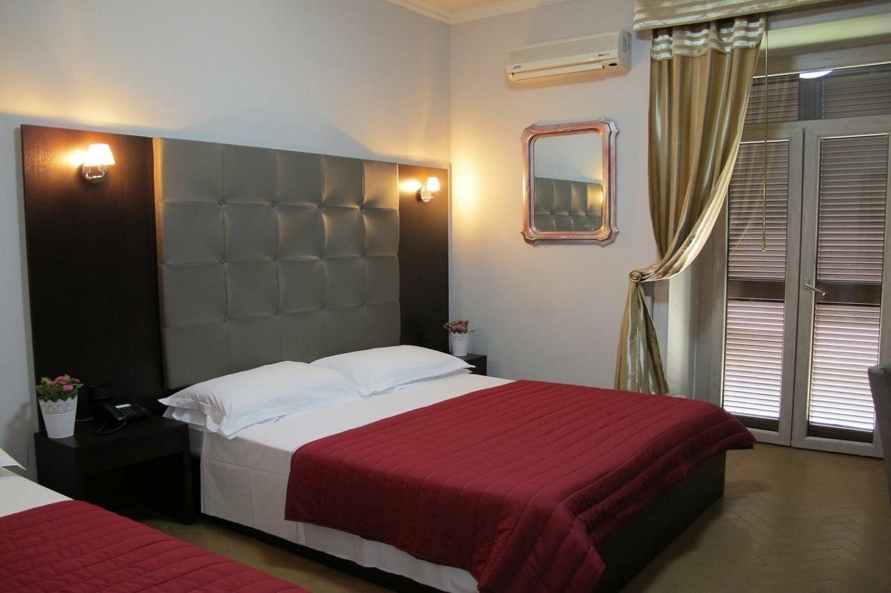 Фото Отель d'Este