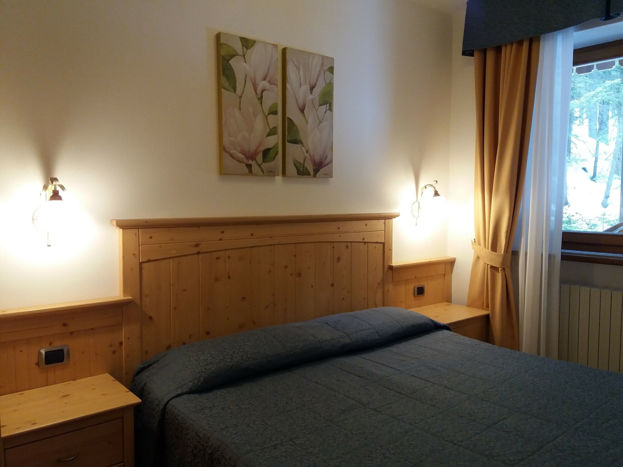 Фото Residence Panorama