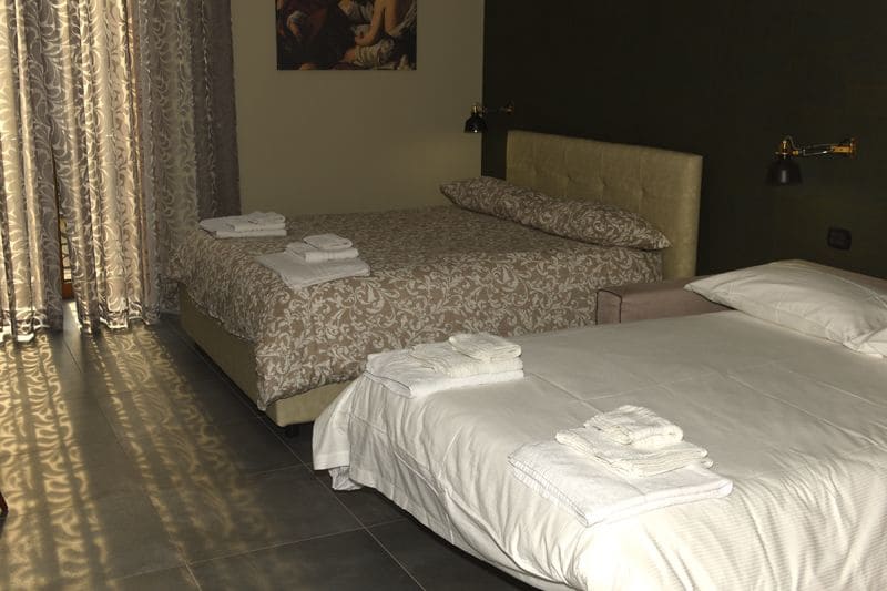 Фото Donna Lena Relais