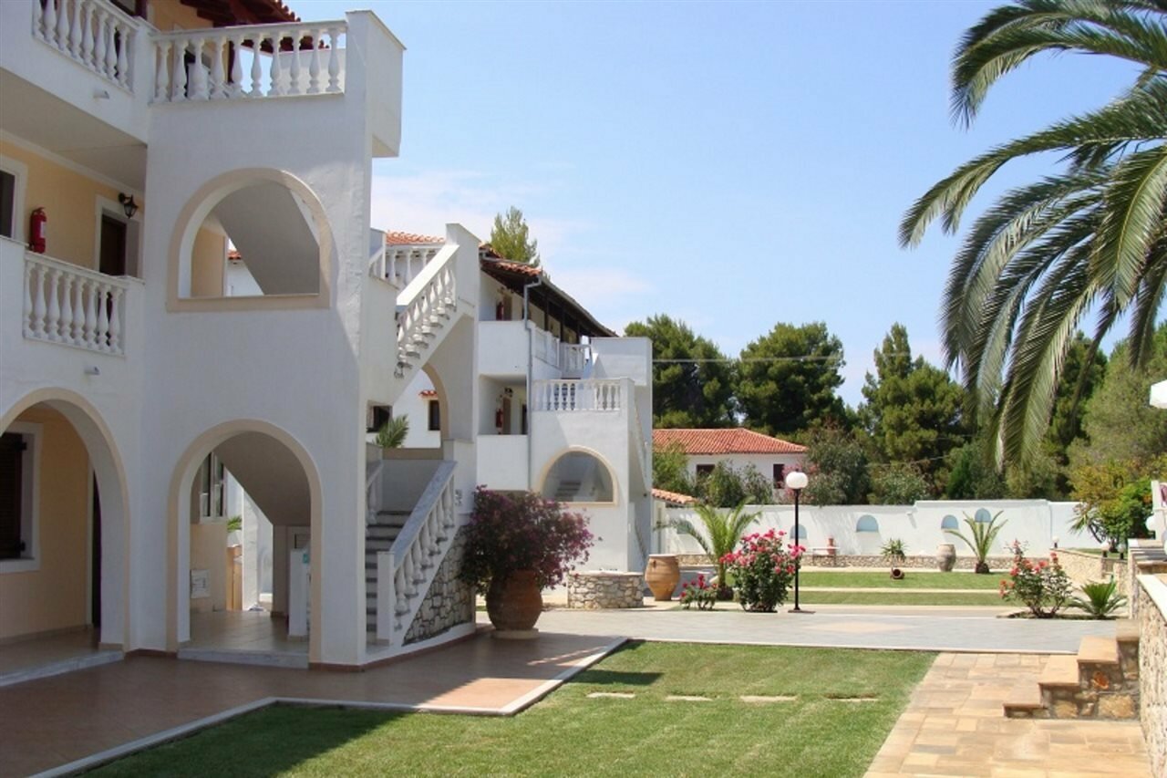 Фото Villa Christina