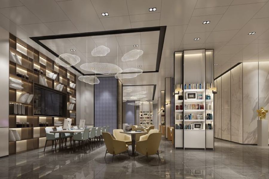 Фото Atour Hotel Furong Middle Road Changsha