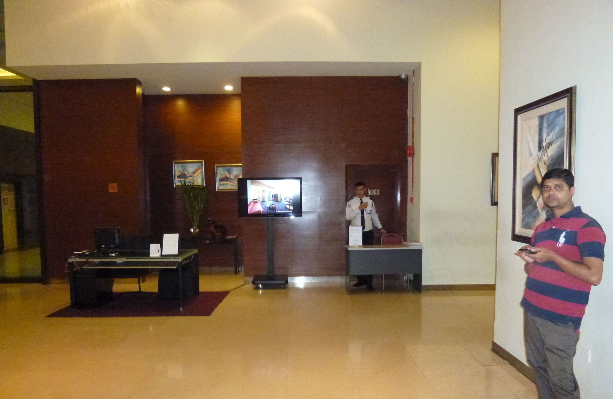 Фото Go Daily service