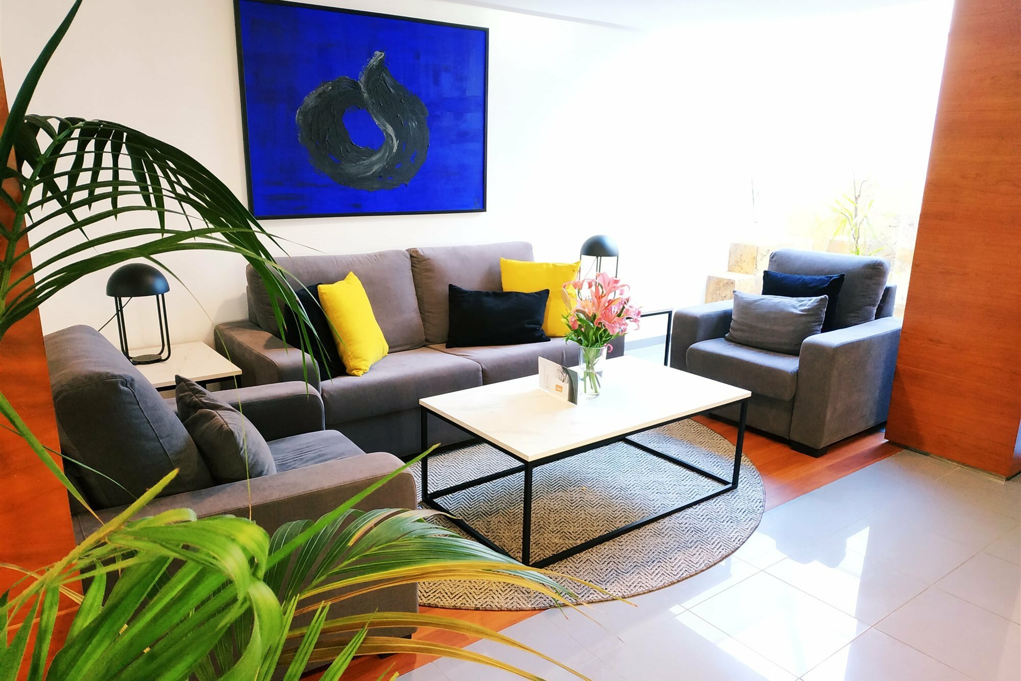 Фото Hotel Capricho