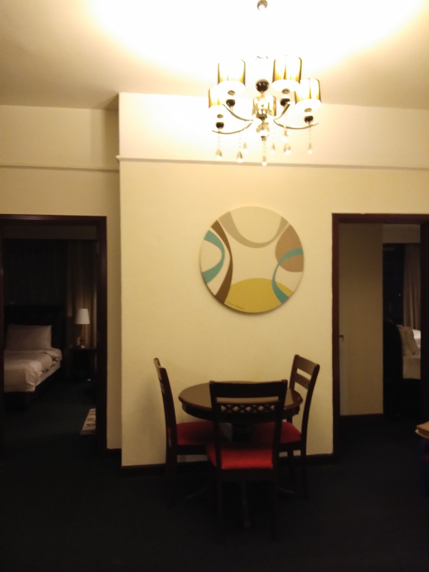 Фото Private Unite At Kuala Lumpur