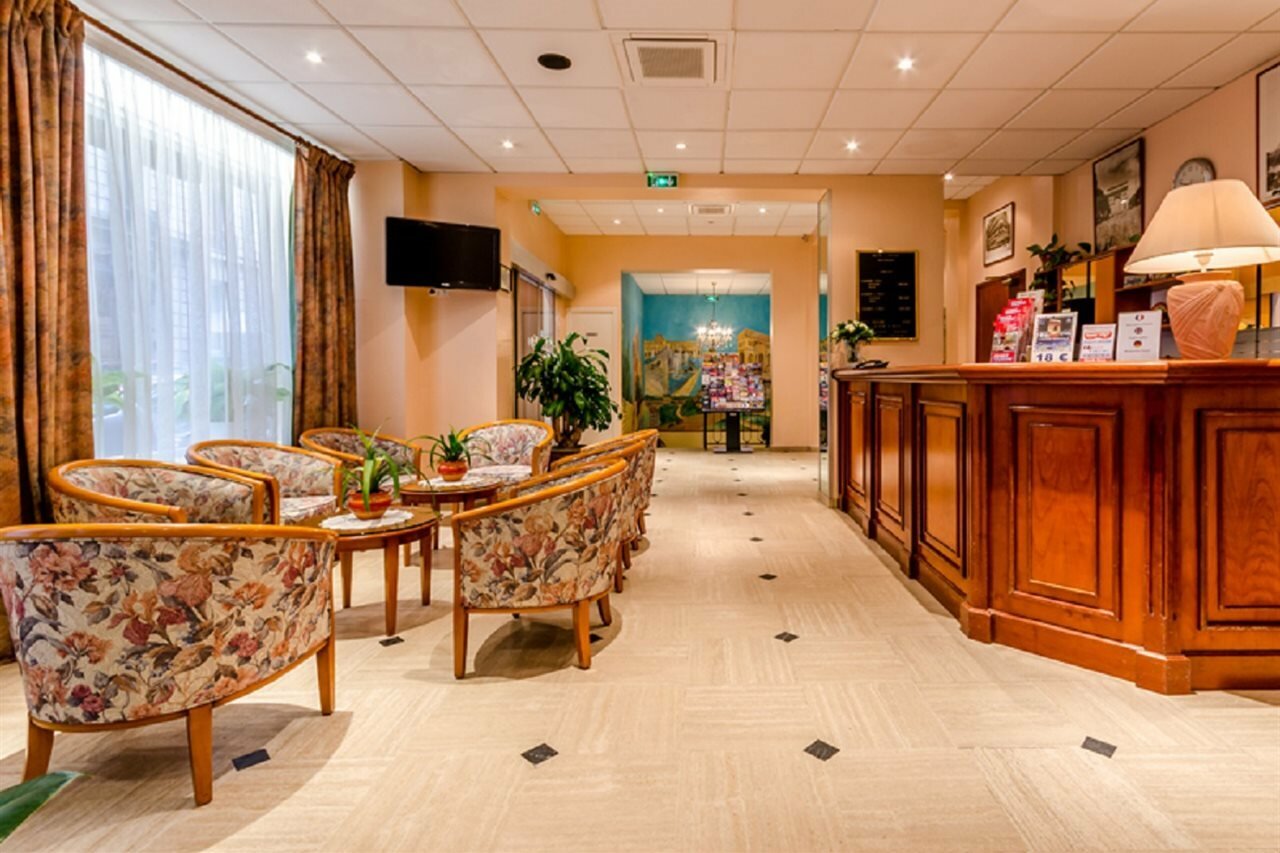 Фото Belta Hotel