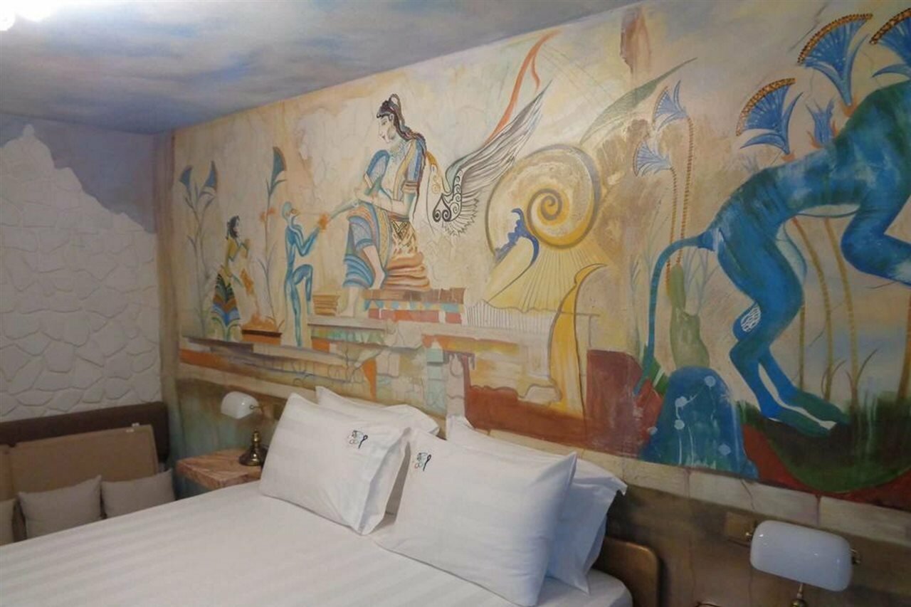 Фото Leda suites