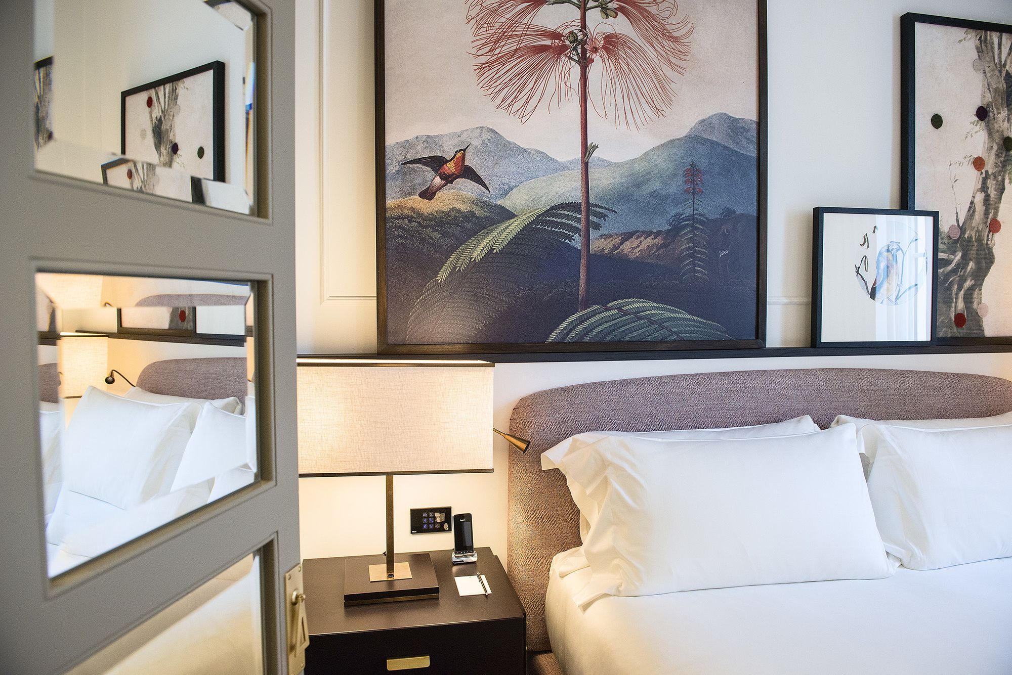 Фото Hotel Vilòn