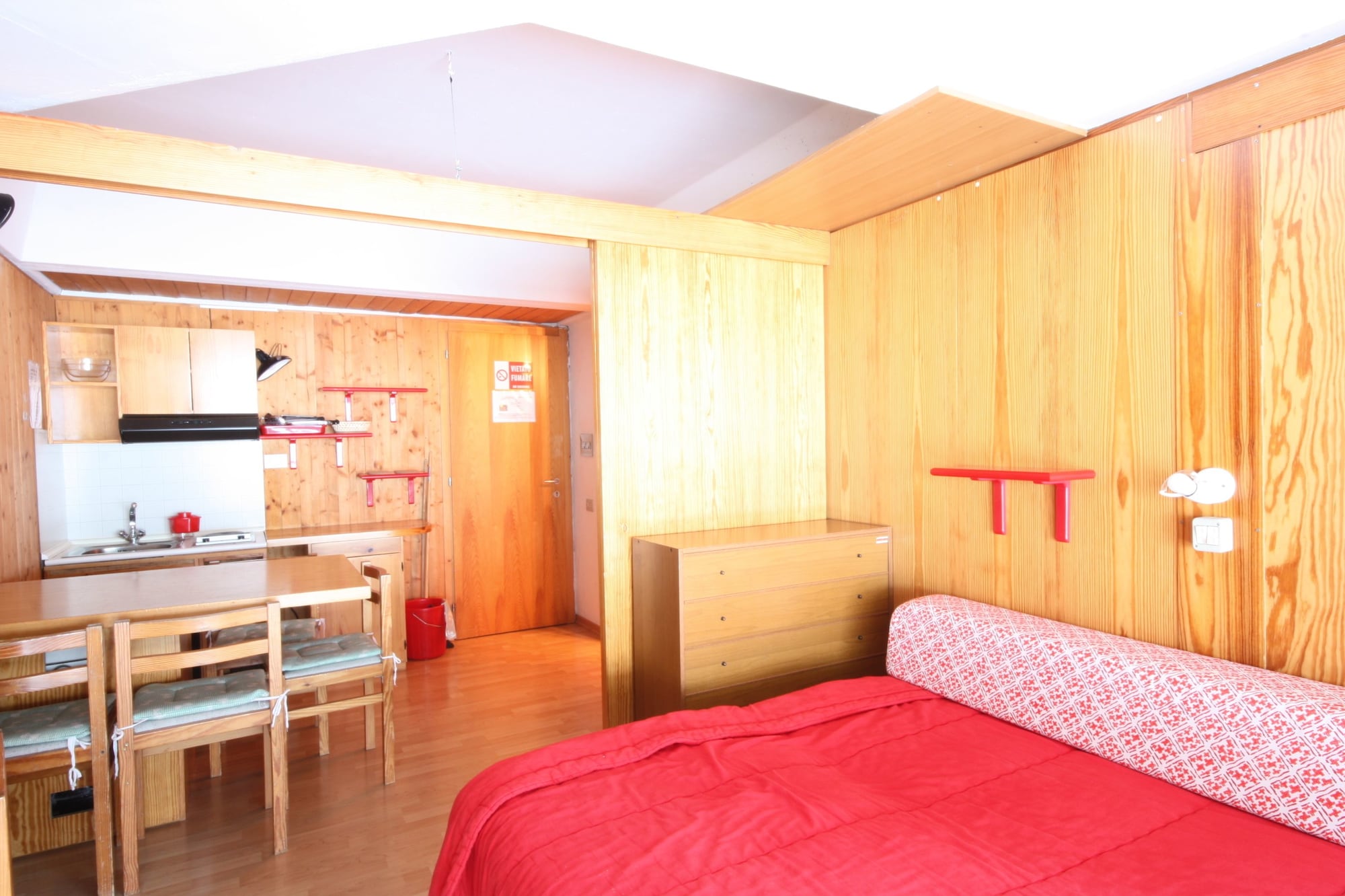 Фото Residence Sole Alto