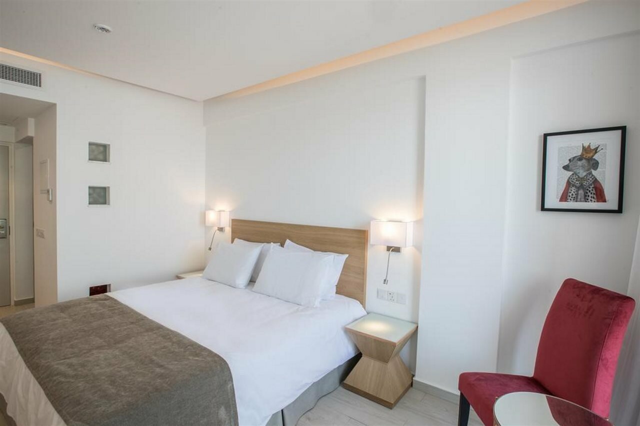 Фото Kokkinos Boutique Hotel