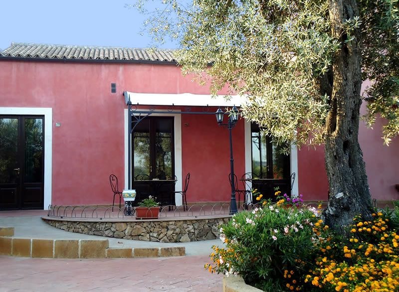 Фото Agriturismo Badiula