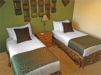 Фото Meridian CondoResorts