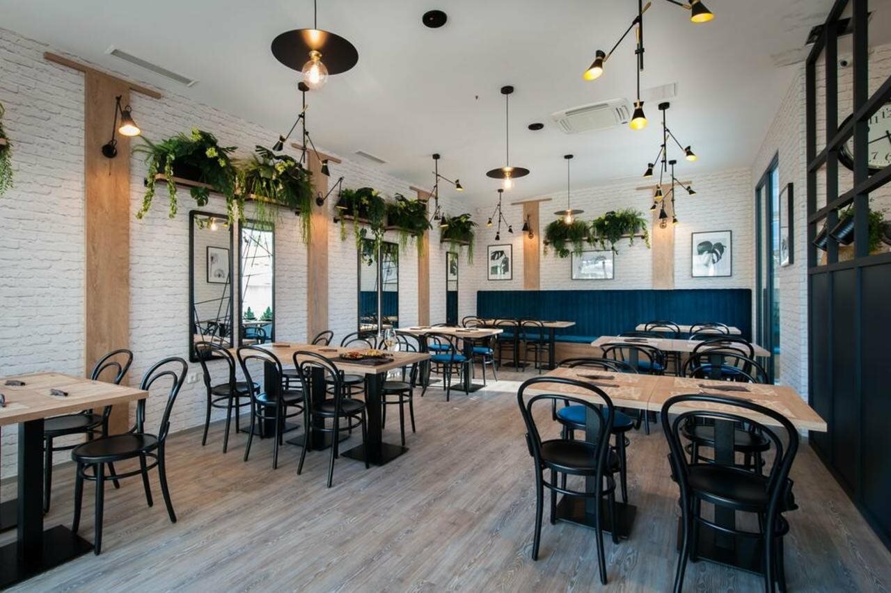 Фото Urban Ring Hotel