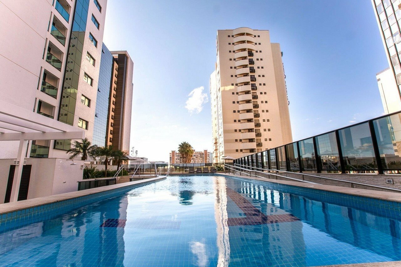 Фото Athos Bulcão Hplus Executive