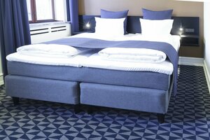 Гостиница Milling Hotel Ritz