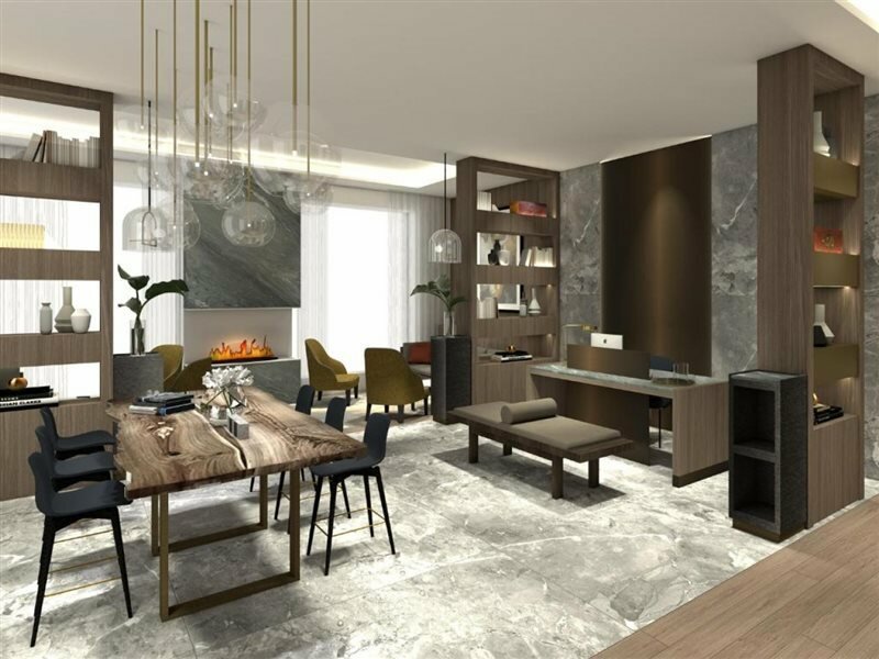 Фото Adina Apartment Hotel Wiesbaden