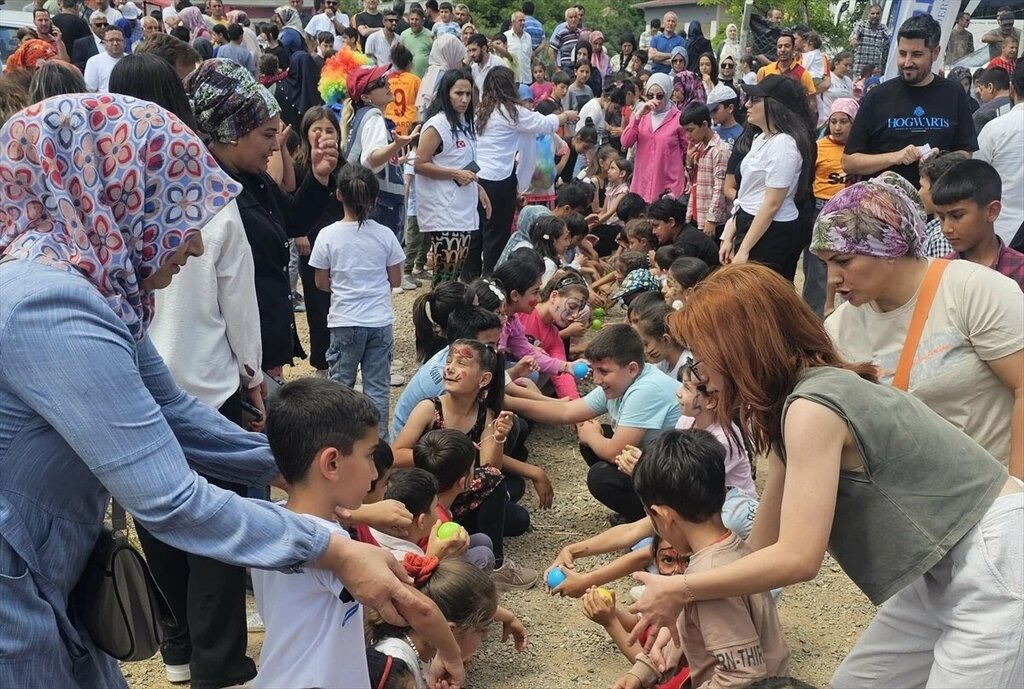 Public fund Turkey Development Foundation, Ankara, photo