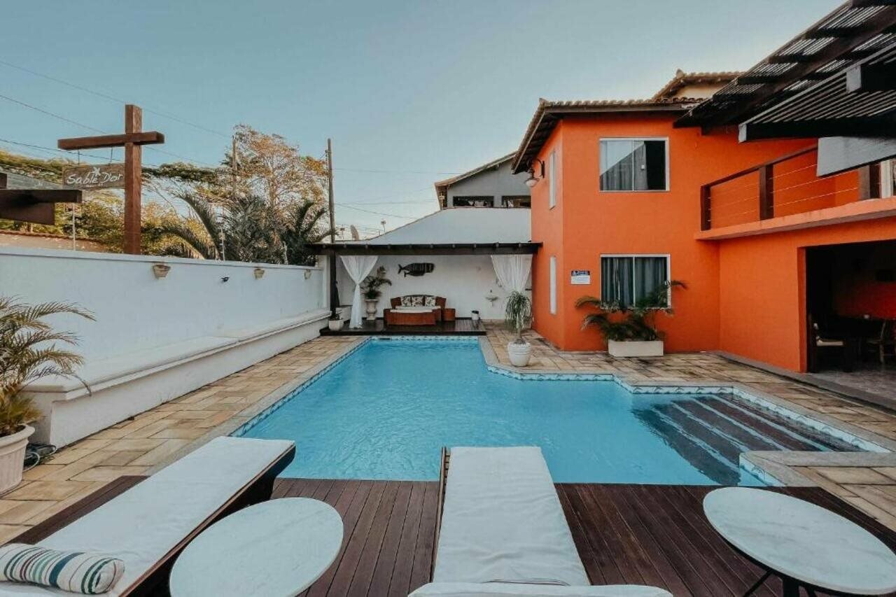 Фото Pousada Sable D'or