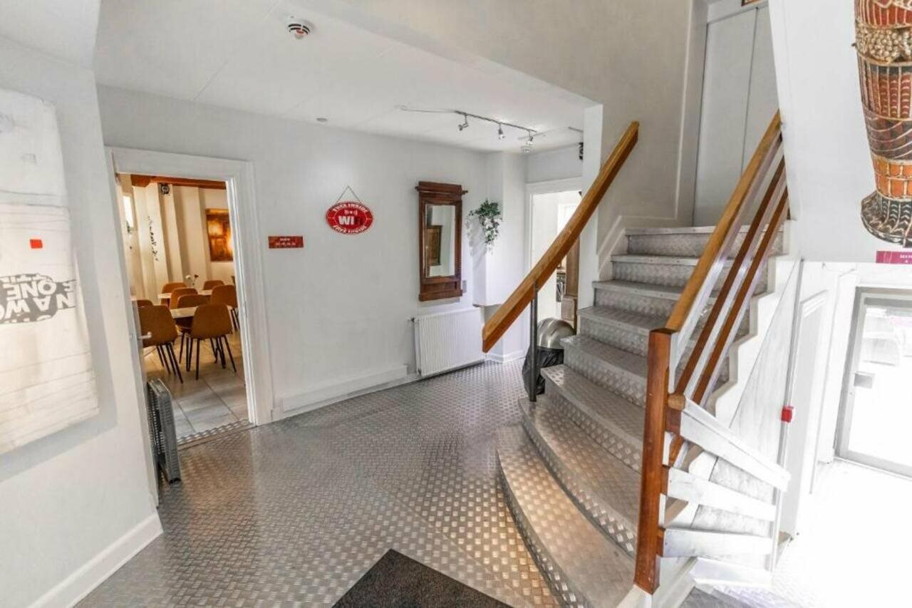 Фото Milling Hotel Mini 11