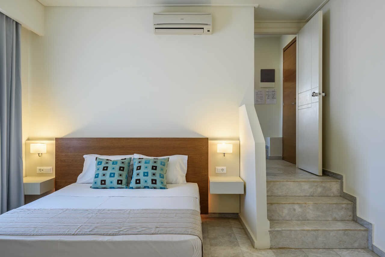 Фото Despina Apartments