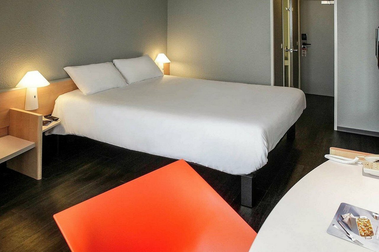 Фото ibis Granville Port de Plaisance