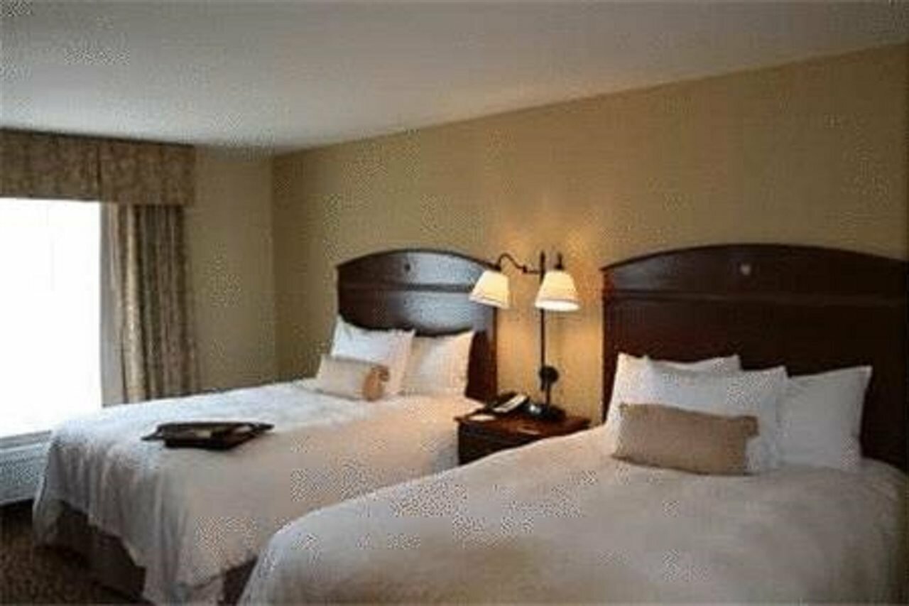 Фото Hampton Inn Elkhorn Lake Geneva Area