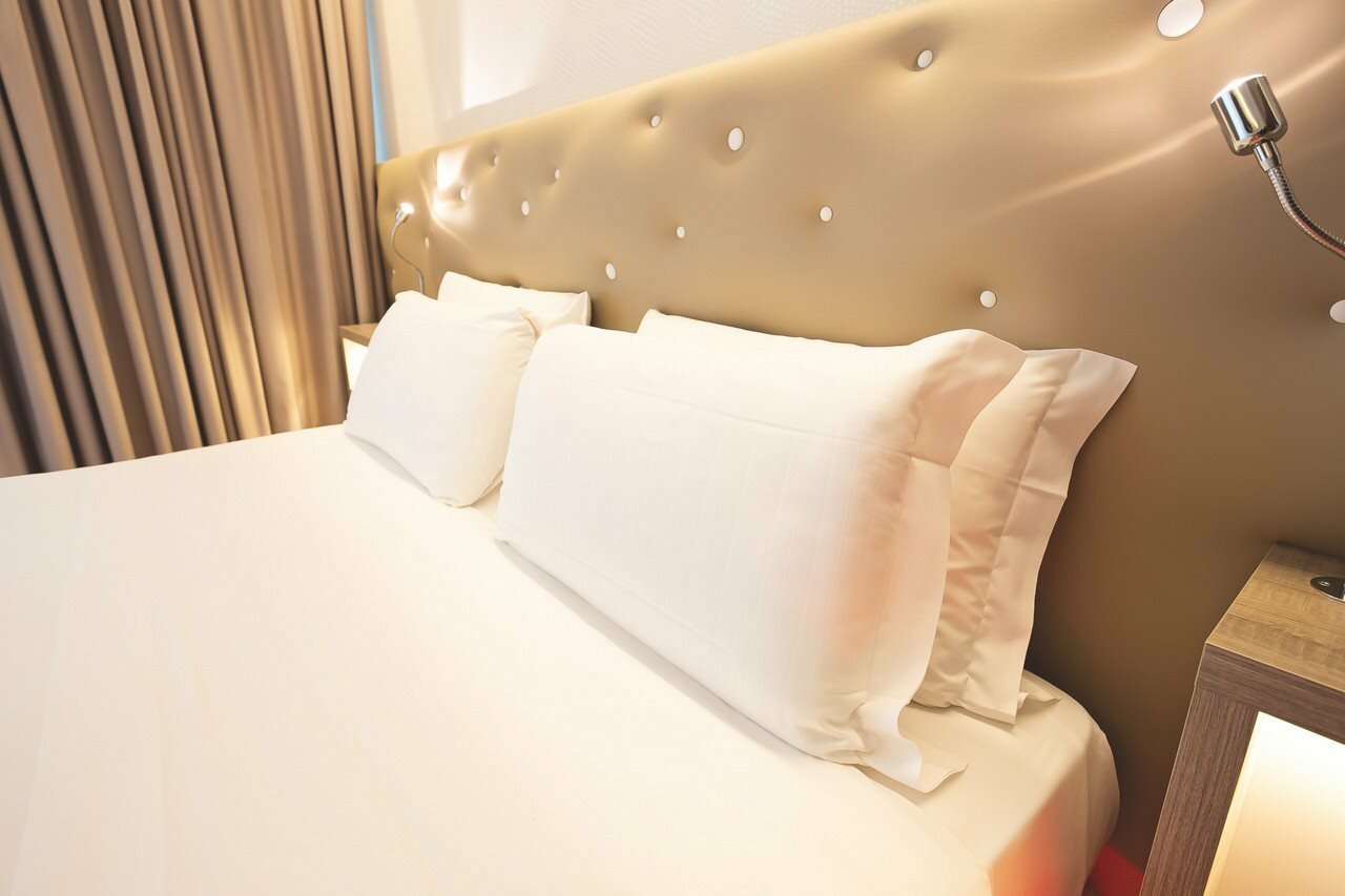 Фото Park Hotel Marinetta