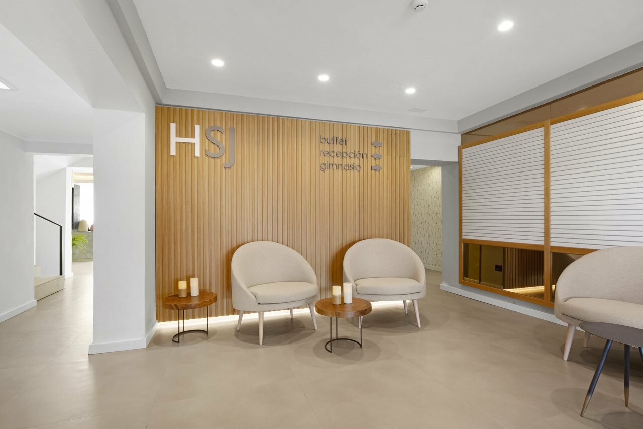 Фото Hotel Sant Jordi