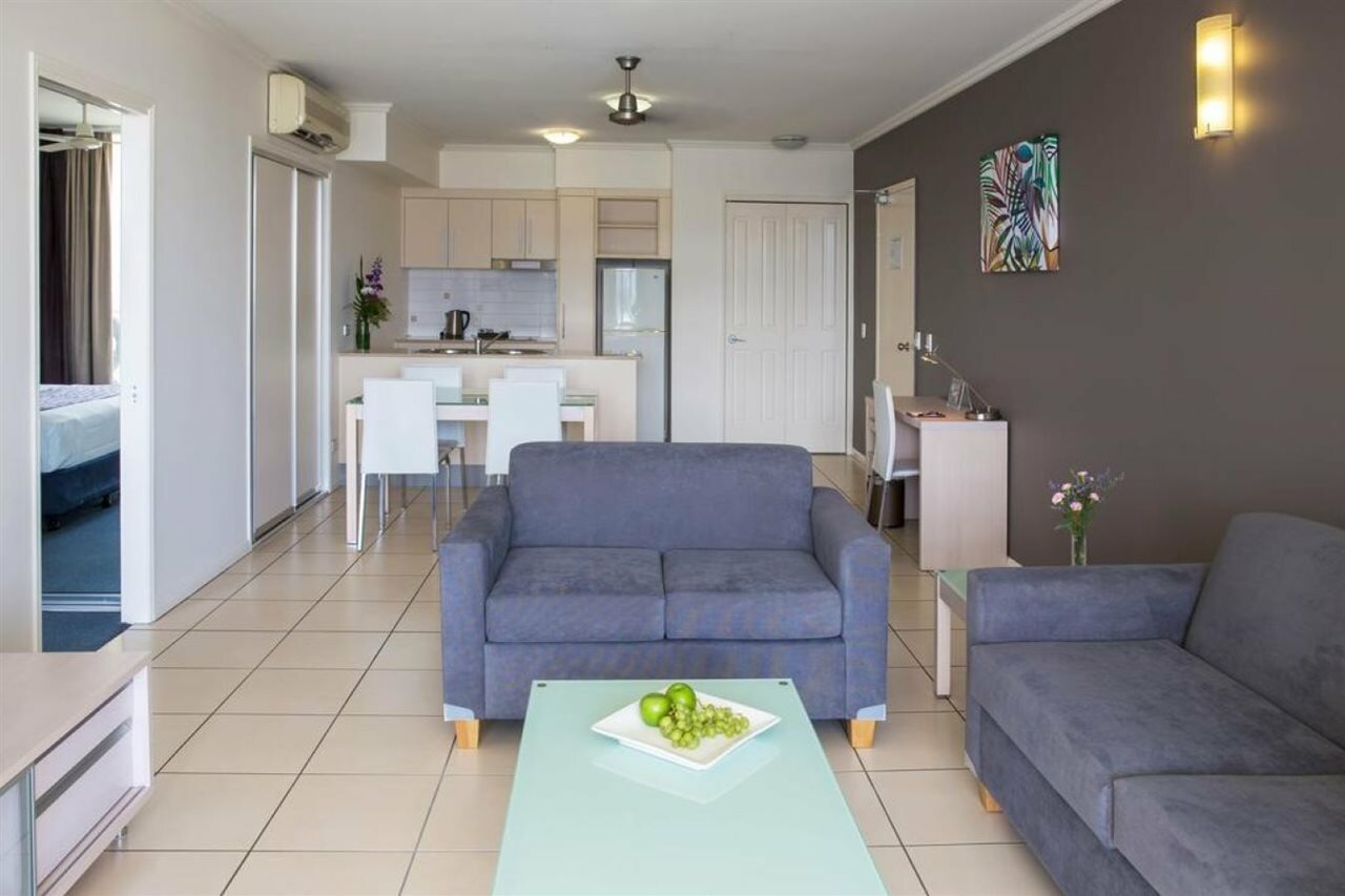 Фото Park Regis City Quays