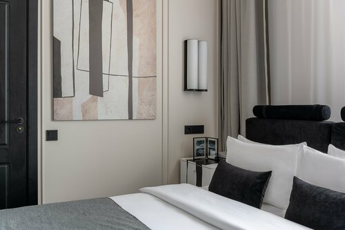 Внешний вид отеля Select в Владивостоке, фото 5