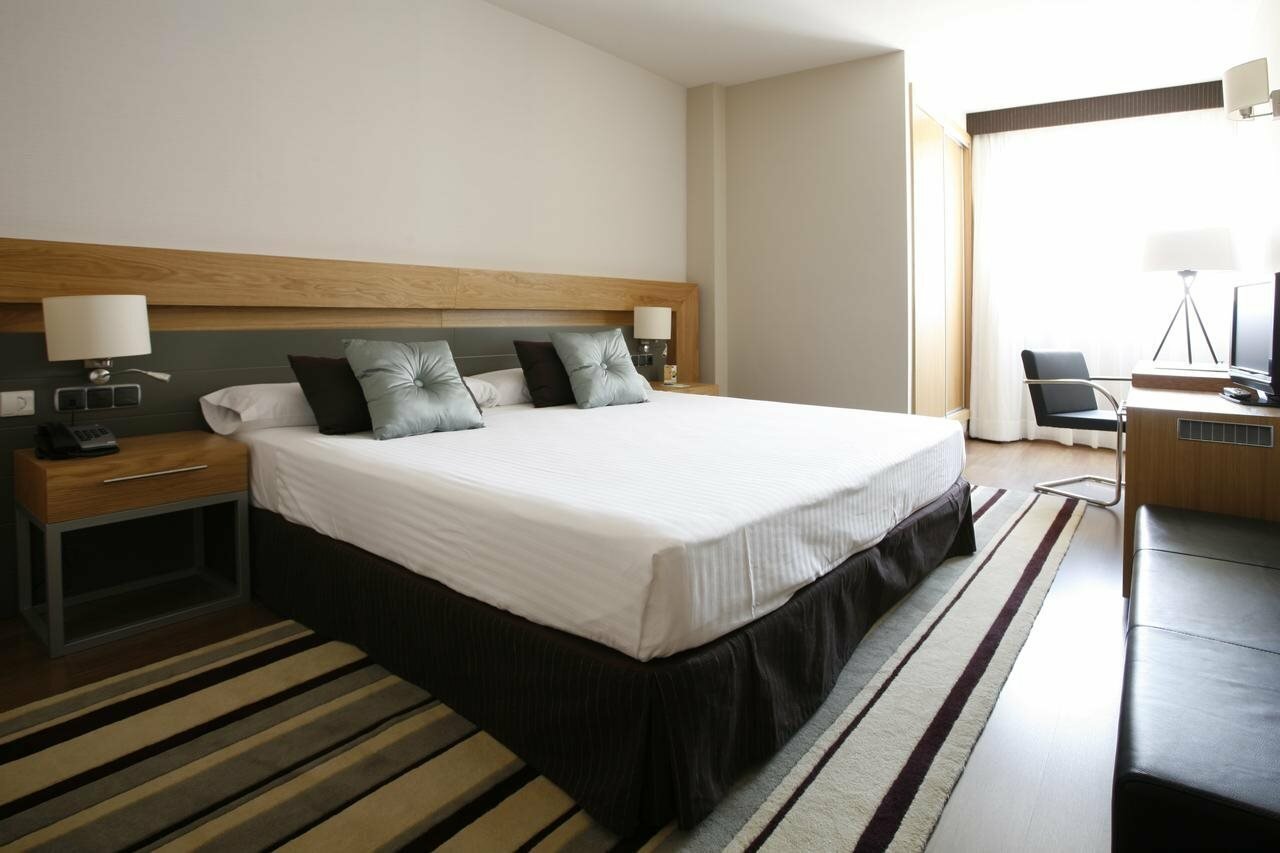 Фото Hotel Guadalmedina