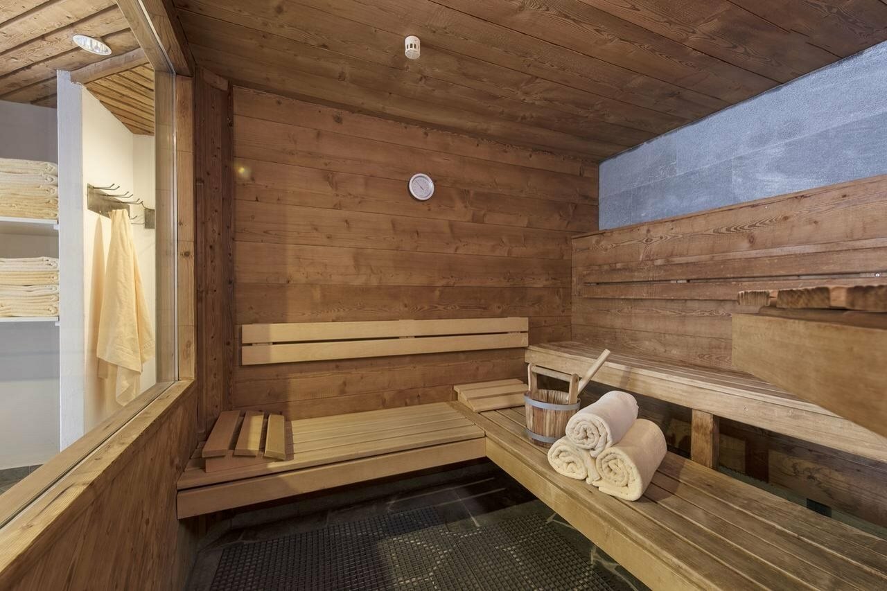 Фото Sunstar Hotel Zermatt