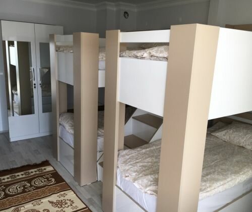 Dormitory Private Anka Aydin Female Student Dormitory, Efeler, photo