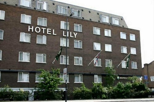Hotel Lily