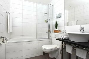 Гостиница Scandic No. 25