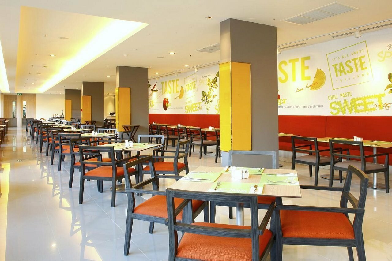 Фото Ibis Hua Hin