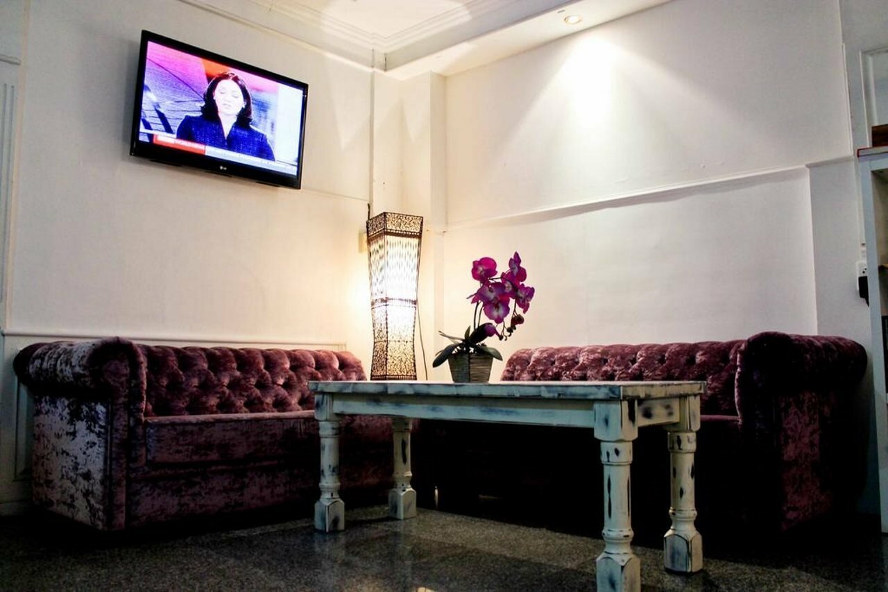 Фото Cello Hotel