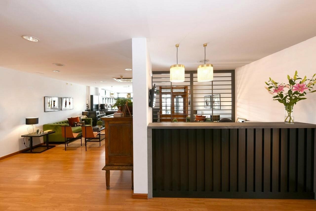 Фото Hotel Rural Finca de La Florida