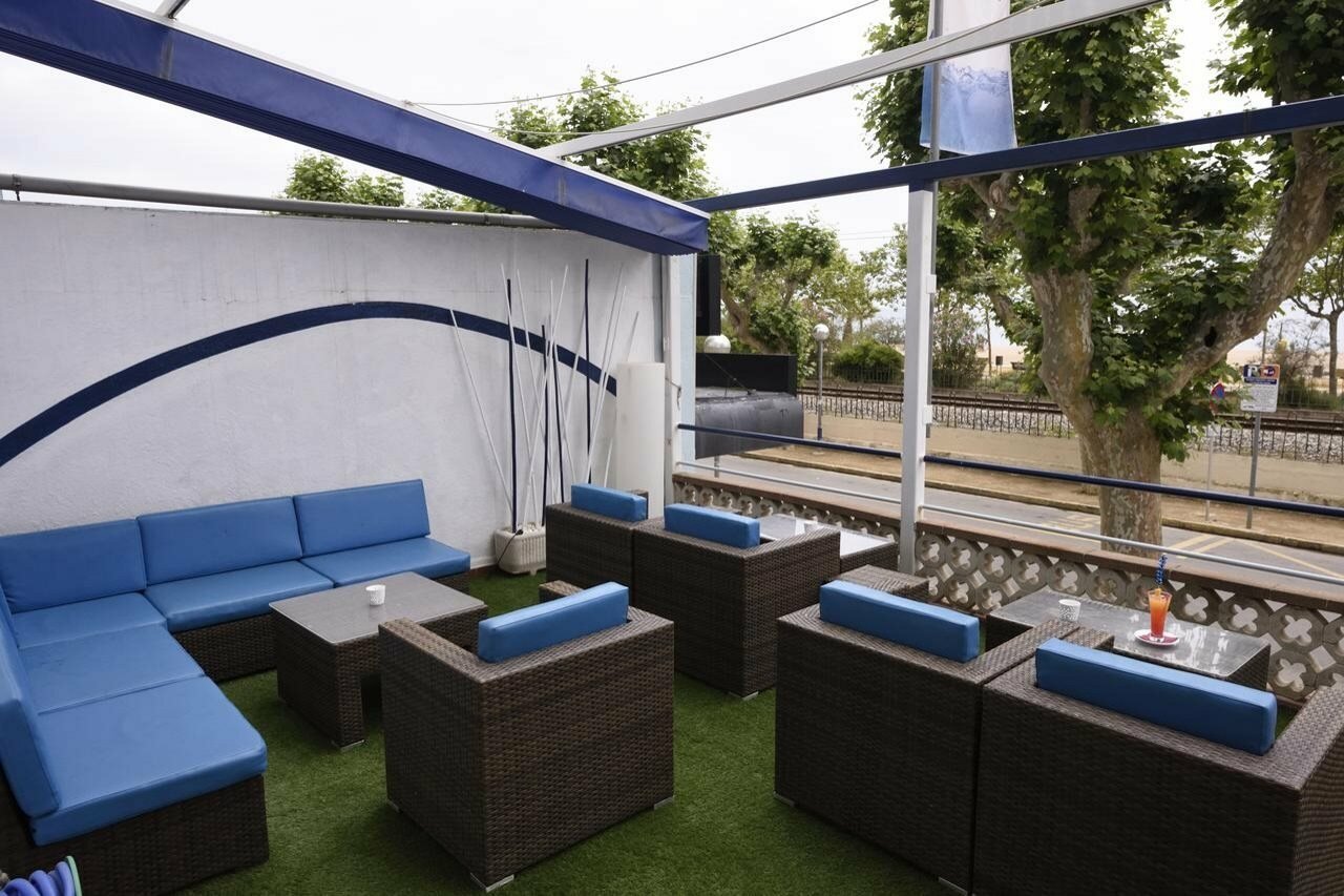 Фото Hotel Internacional