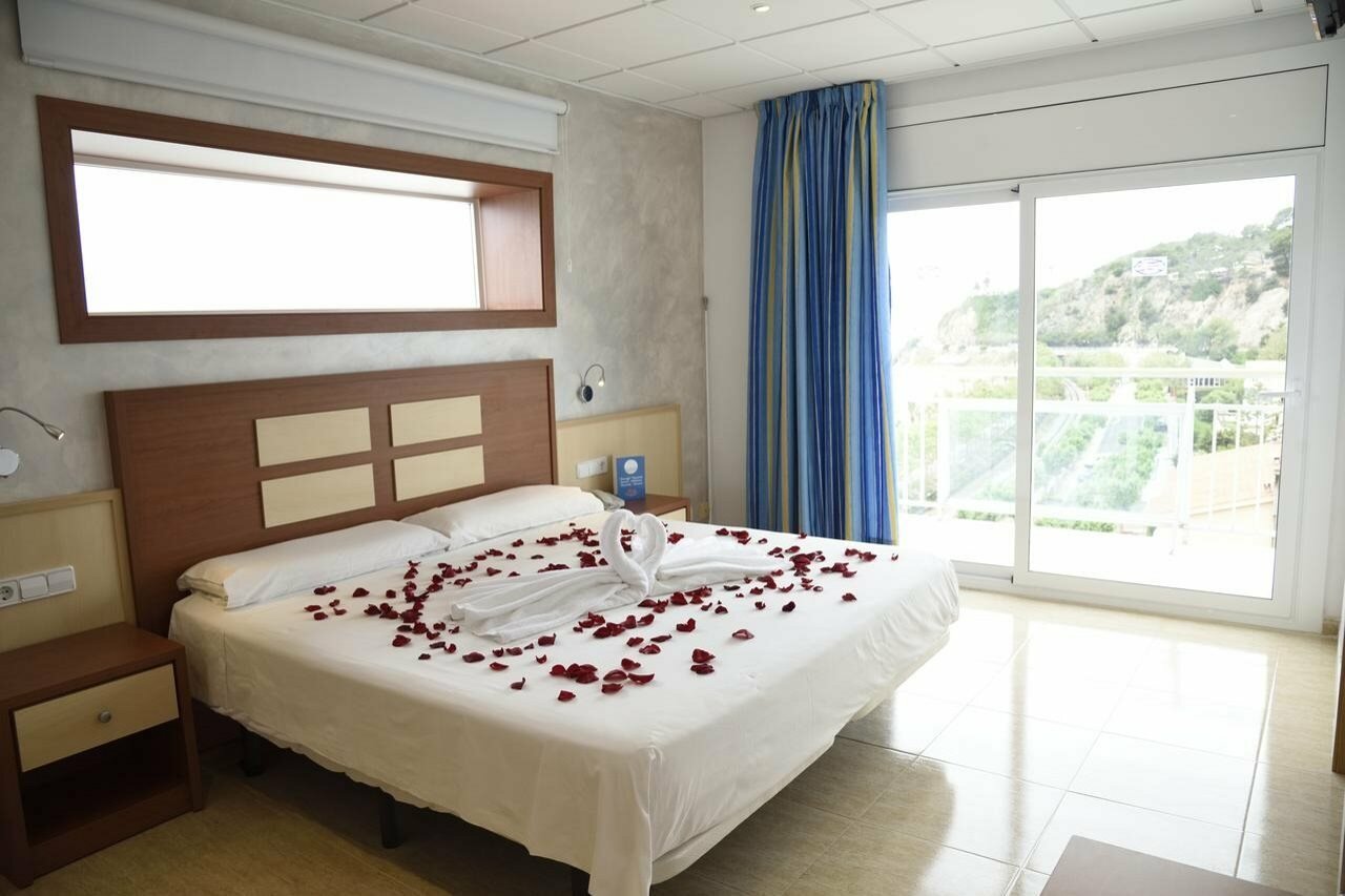 Фото Hotel Internacional