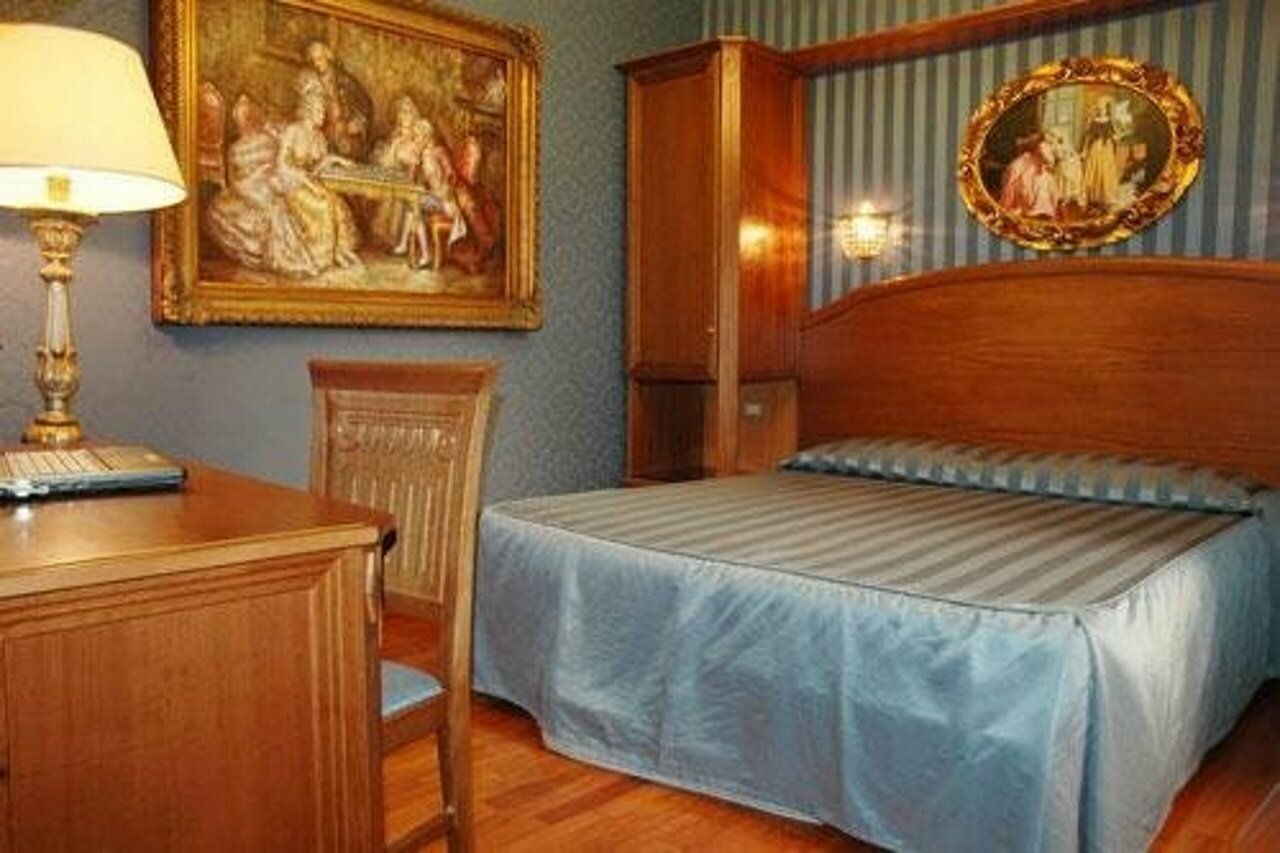 Фото Suite Montecitorio