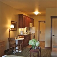 Фото Homestead Resort