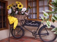 Фото Guesthouse LaRachelle