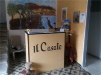 Гостиница Il Casale